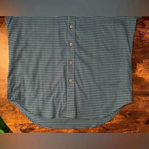 Robert Graham | designer men’s shirt. Tailored fit. Size: XL. - Picture 15 of 16